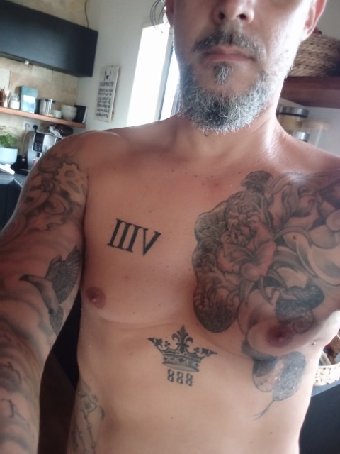 Profile of Jeff, 40, Sex friend in Sunland Park (New Mexico)