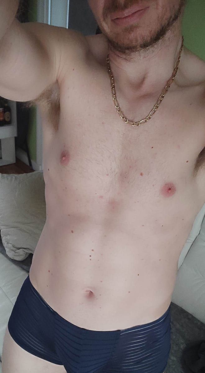 Profile of Rob, 31, Sex friend in Saint John (Indiana)