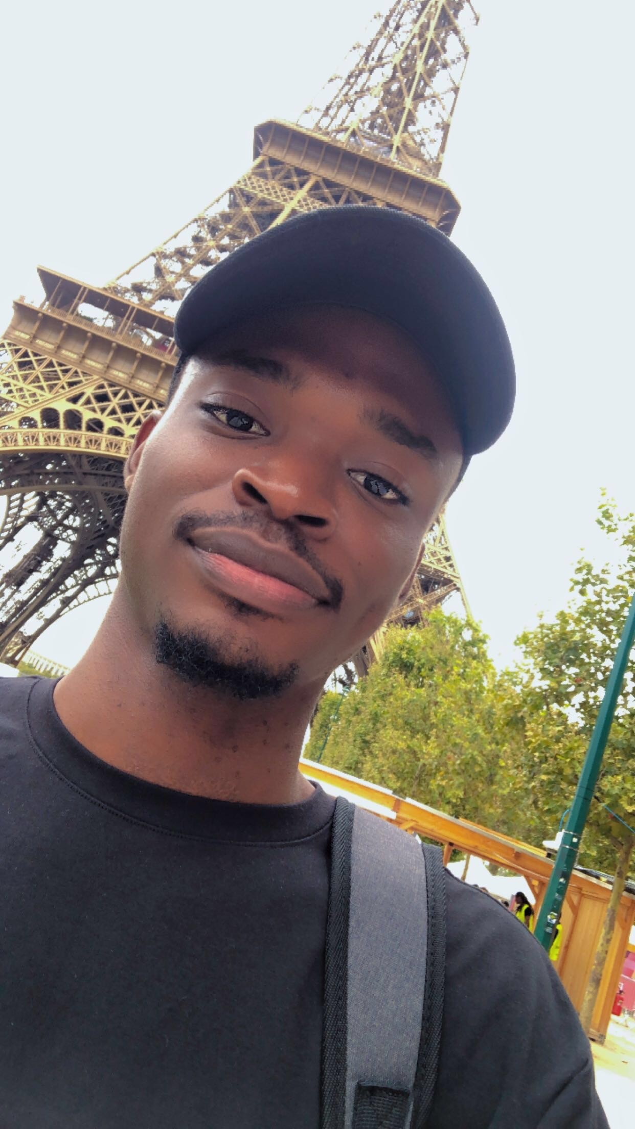 Profile of Kendrick, 27, Sex friend in Carson City (Nevada)